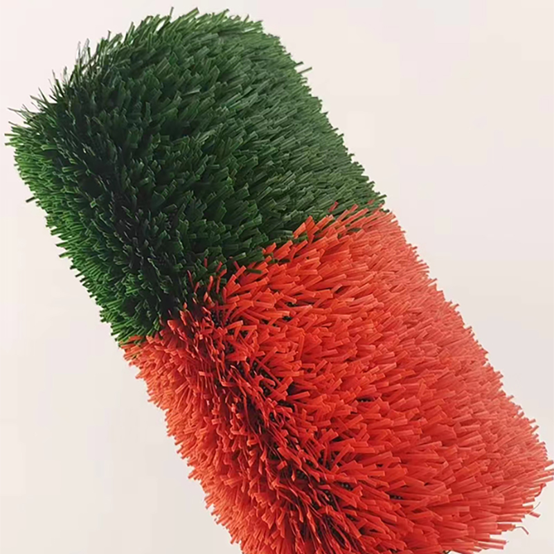 Runway  Grass