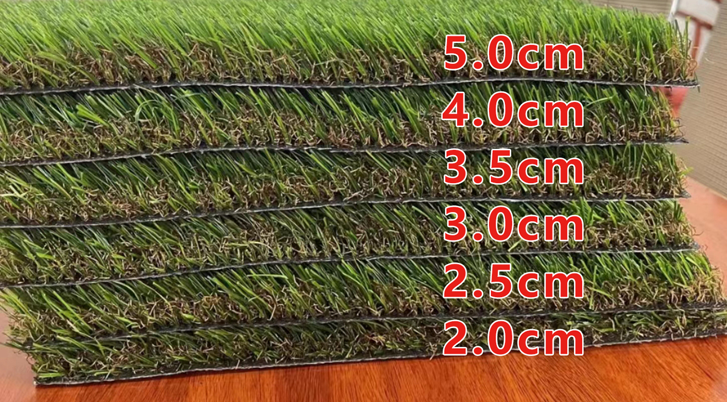Landscape Grass