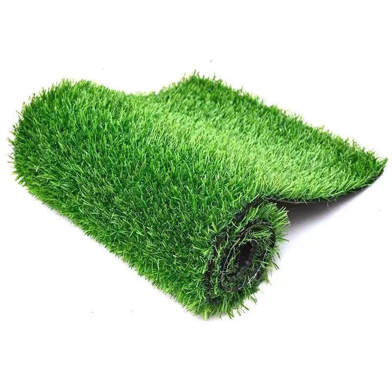 Supermarket Grass